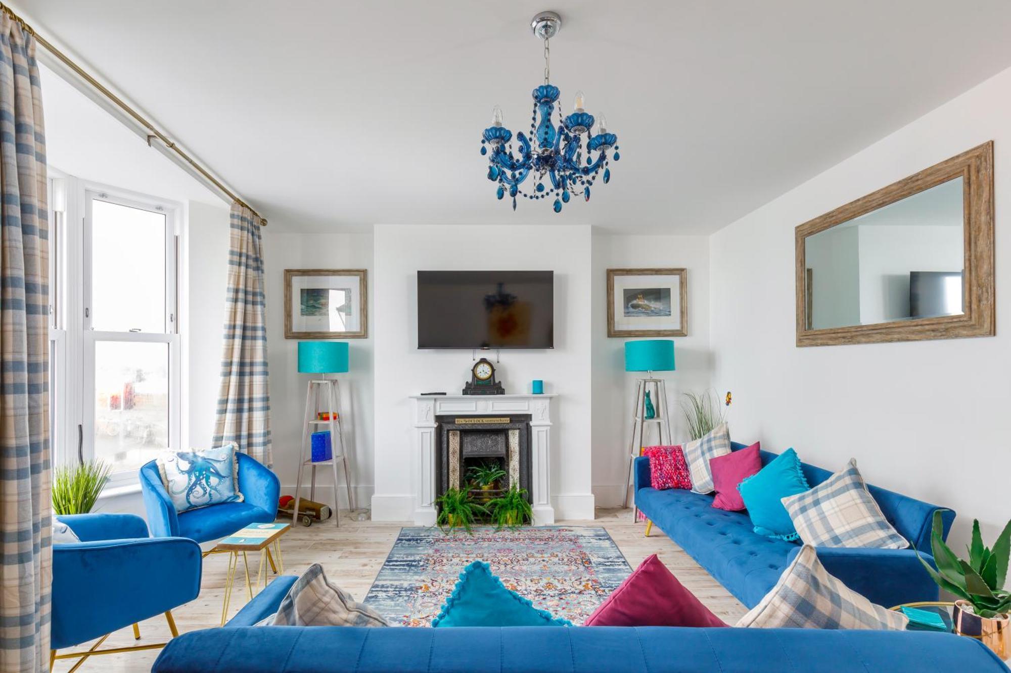 Apartamento Smugglers Snug Brighton Exterior foto