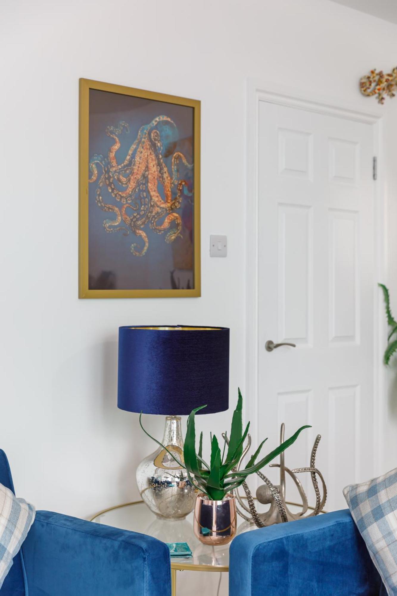 Apartamento Smugglers Snug Brighton Exterior foto
