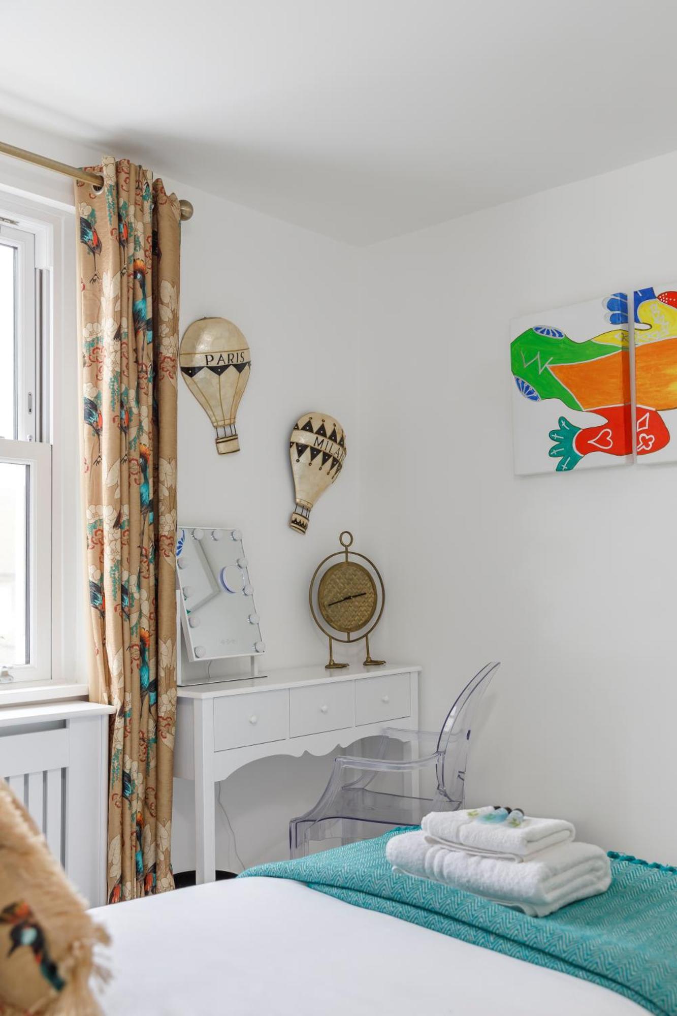 Apartamento Smugglers Snug Brighton Exterior foto