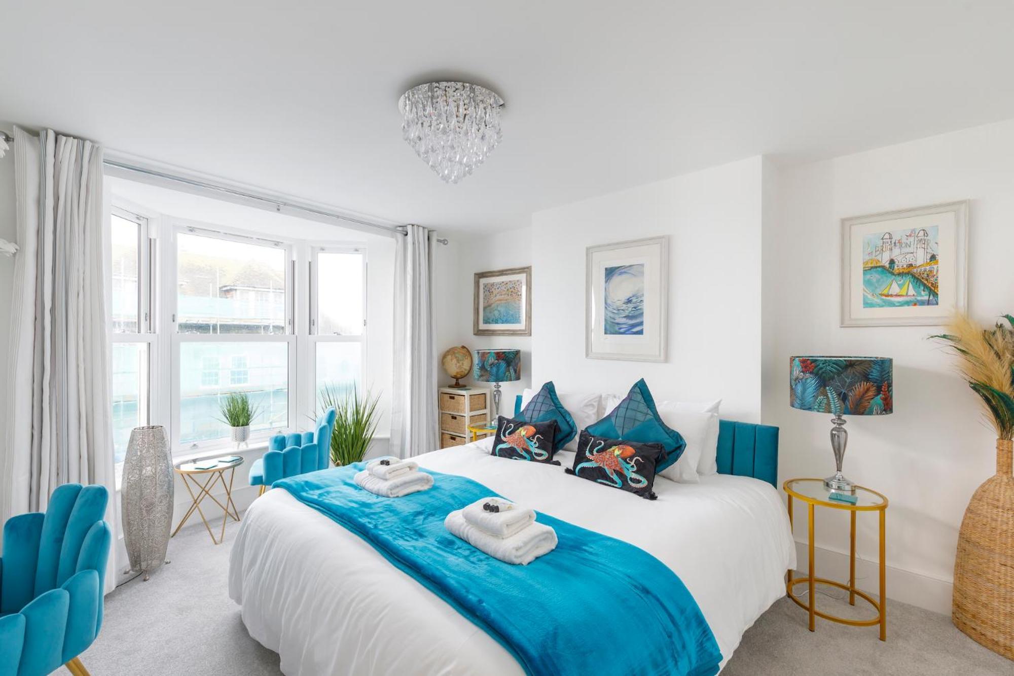 Apartamento Smugglers Snug Brighton Exterior foto